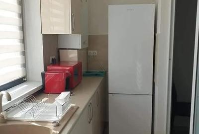 Apartament cu 2 camere semidecomandat în Central - 3