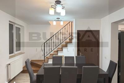 Casă cu 4 camere cu Teren 400 Mp în Baciu - 3