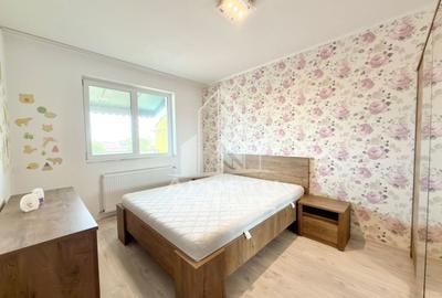 Apartament cu 2 camere decomandat, mobilat în Giroc - 10