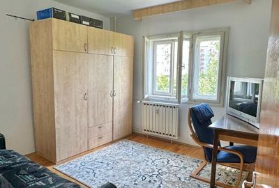 Inchiriez apartament 3 camere Calea 13 Septembrie, zona Prosper Mall - 4