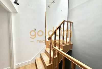 VILA INTERBELICA RENOVATA/CURTE/PRETABILA ACTIVITATI COMERCIALE/DOROBANTI - 16