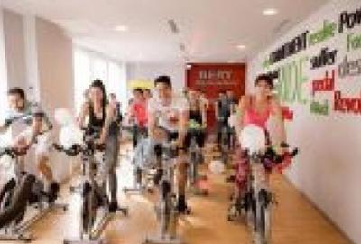 Centru SPA & Fitness complet echipat zona Iancului/Pante Centru SPA & Fitness complet echipat zona Iancului/Pante - 6