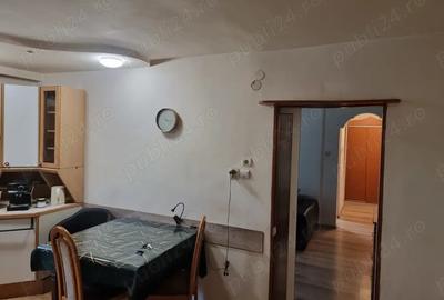 Apartament 3 camere semidecomandat 75000 euro - 1