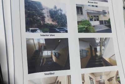 Apartament cu 3 camere decomandat în Drumul Taberei - 2