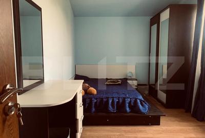 Vila 380mp, cu panorama ?i curte de 2100 mp in Carcea - 8