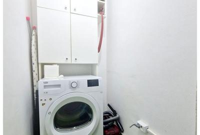 Garsonieră decomandată, mobilată în Bartolomeu - 6