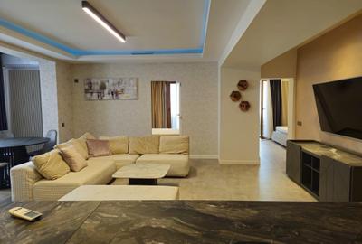 3  CAMERE / MOBILAT LUX /PARCARE/GARAJ/PIPERA/BLOC  BOUTIQUE - 6