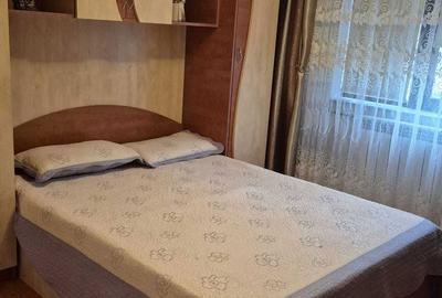 Apartament cu 2 camere decomandat în Crihala - 6