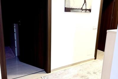 Apartament cu 2 camere decomandat, mobilat în Lujerului - 5