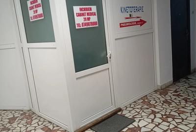 Inchiriez cabinet medical Policlinica - 3