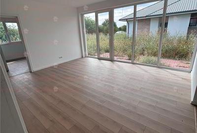 Corbeanca, Tamasi casa 4 camere teren 486 mp - 3