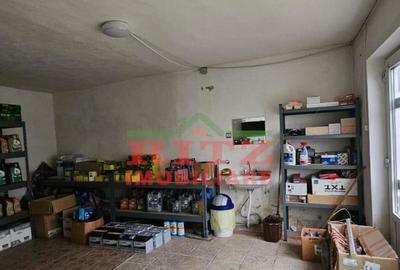 SPATIU COMERCIAL !!! NOU IN CARACAL! - 6