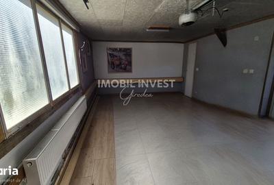 Casă cu 3 camere cu Teren 700 Mp în Bucerdea Grânoasă - 5
