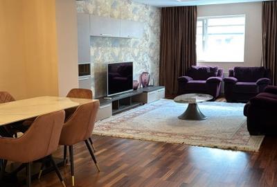 HERASTRAU - NORDULUI, APARTAMENT RENOVAT TOTAL 3 CAMERE LUX, 150 MP, PARCARE! - 3