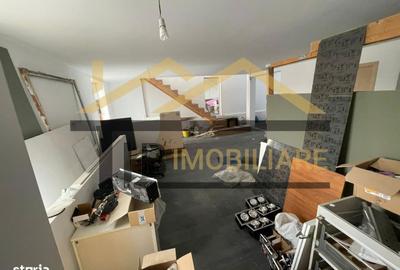 Spațiu comercial, de 370 mp, în Mureșeni - 15