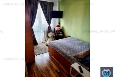 Apartament 4 camere de vanzare, zona Republicii, 79.6 mp #15220 - 4