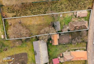 Casa rustica, cu teren roditor de peste 1.000mp, Sanzaieni, Covasna - 26