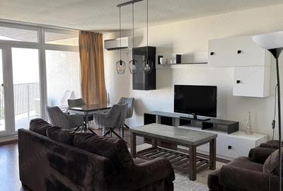 Apartament cu 2 camere semidecomandat în Soarelui - 7