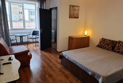 Garsonieră semidecomandată în Astra - 4