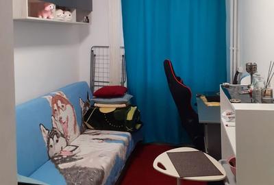 Garsonieră în Micro 19 - 2