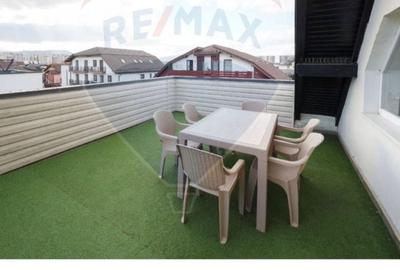 Apartament cu 3 camere semidecomandat în Noua - 2