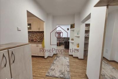 Apartament cu 3 camere decomandat în Exterior Vest - 6