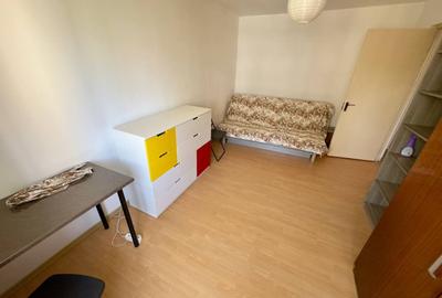 Garsoniera decomandata | Bloc anvelopat | 5min Metrou Nicolae Grigorescu - 2