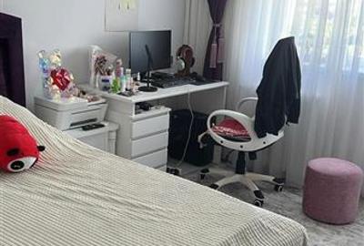 Apartament cu 2 camere decomandat, mobilat în Republicii - 4