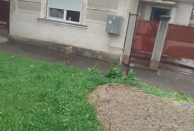 Casă cu 3 camere cu Teren 1500 Mp în Central