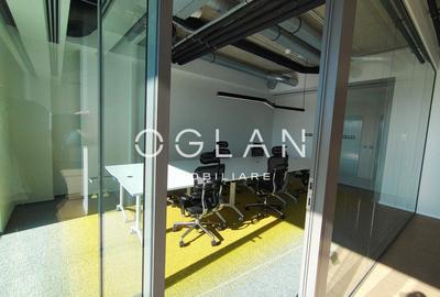 Spatii de birouri PREMIUM (nZEB) 757mp, ZONA CENTRALA - 19