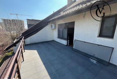 Casă cu 5 camere cu Canalizare în Băneasa - 7