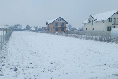 Teren de 1800 mp, în Salcea - 4