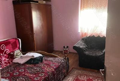 Apartament cu 4 camere decomandat în Central - 4