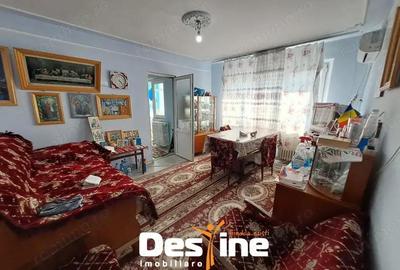ALEXANDRU CEL BUN, Apartament 2 camere, NEDECOMANDAT, 72.000 EURO