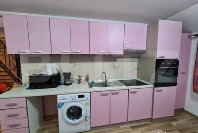 Apartament cu 4 camere decomandat în Central - 3