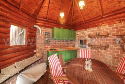 Busteni, Piatra Arsa – Vila De Vanzare In Busteni, Cu Semineu!!! - 3