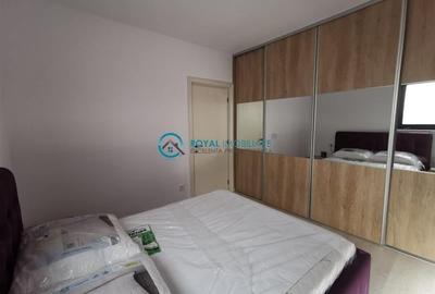 Royal Imobiliare - Inchiriere 2 camere bloc nou  zona Ultracentrala - 10