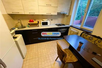 Apartament cu 2 camere decomandat, mobilat în Lujerului - 8