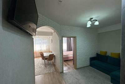 Apartament de vanzare cu o camera in zona Astra - 3