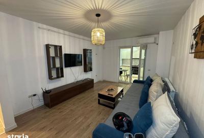 Apartament cu 2 camere decomandat în 13 Septembrie - 7