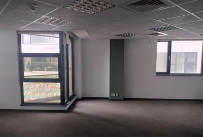 Inchiriere spatii de birouri - Barbu Vacarescu - de la 40 mp - 13