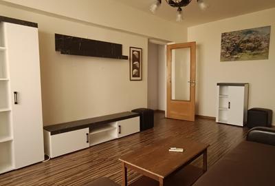 Apartament cu 2 camere semidecomandat, mobilat în 13 Septembrie - 3