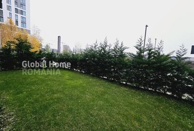 Duplex 3 camere Cloud 9 || Gradina 91 mp - 33