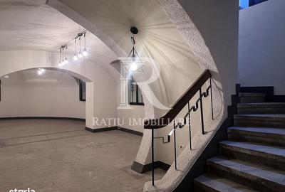 Spațiu comercial, de 404 mp, în Orașul Nou - 2