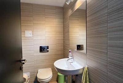 Casă individuală cu 4 camere cu Canalizare în Borhanci - 20