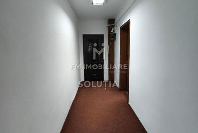 Apartament cu 3 camere în Depozitelor - 3