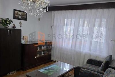 Apartament cu 2 camere decomandat, mobilat în 1 Decembrie