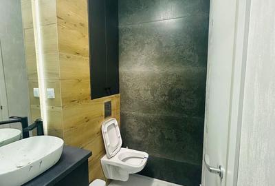 Apartament cu 2 camere în Orizont - 9