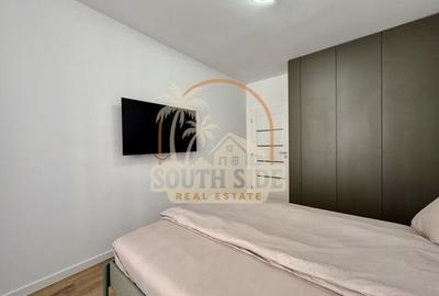 Apartament modern cu 2 camere, Campeador City - 2