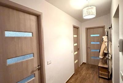 Apartament cu 2 camere decomandat, mobilat în Berceni - 10